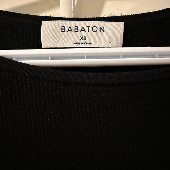 Aritzia Babaton Continent Dress - Picture 9 of 11